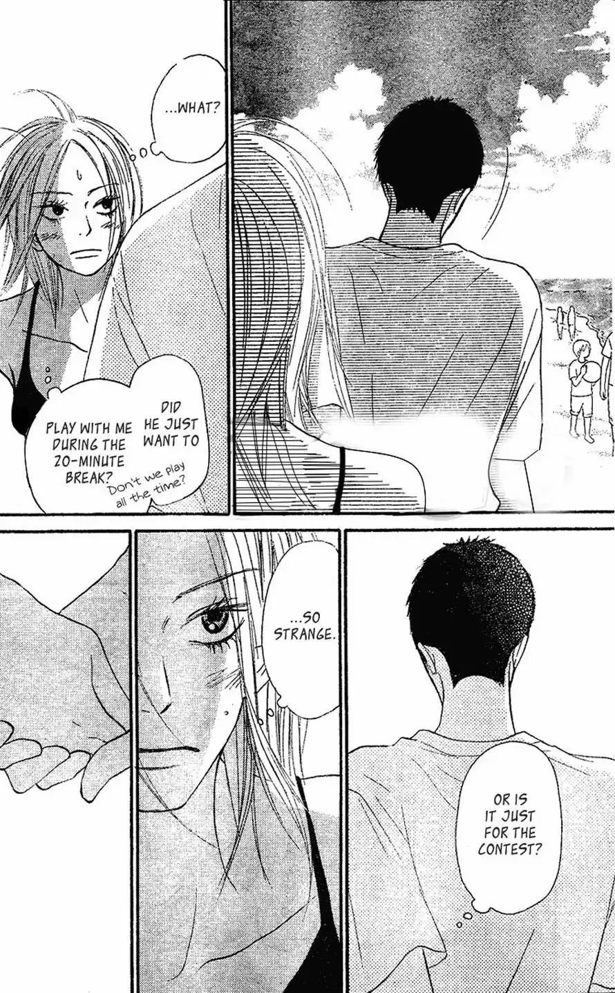 Kimi Ni Todoke Chapter 51 40